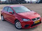 Seat Ibiza SC 1.0 Ecotsi 95pk 2018 Metallic Rood, Origineel Nederlands, Te koop, 5 stoelen, Emergency brake assist