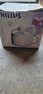 Ijsmachine maker, Witgoed en Apparatuur, IJsmachines, Ophalen of Verzenden, Nieuw