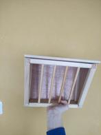 Hooi ruif, Ophalen of Verzenden, Zo goed als nieuw, Verzorging