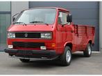 Volkswagen T3 Enka 1987, Auto's, Gebruikt, Overige modellen, Overige brandstoffen, Bedrijf