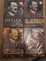 Hitler Boxset - 4 DVD's Nieuw in Verpakking, Vanaf 16 jaar, Boxset, Ophalen of Verzenden, Politiek of Geschiedenis