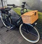 Gazelle Miss Grace C7 e-bike – Electrische fiets 500WH Accu, Koninklijke Gazelle N.V., Info@gazelle.nl, Ophalen of Verzenden, Zo goed als nieuw