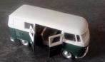 Volkswagen T1 Busje.       WELLY. VOLKSWAGEN, Ophalen of Verzenden, Zo goed als nieuw, Auto, Overige merken