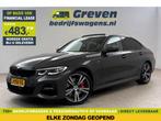 BMW 3-serie 330e eDrive 292PK M-Sport | SOH 90% | Pano | HuD, 1998 cc, Achterwielaandrijving, Gebruikt, Euro 6