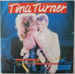 Tina Turner & David Bowie - Tonight, Gebruikt, Verzenden, 7 inch, Single
