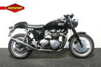Triumph THRUXTON 900 (bj 2011), Motoren, Motoren | Triumph, Bedrijf, Naked bike