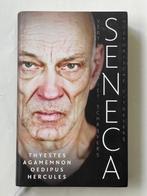 Seneca, Vier toneelstukken, Ophalen of Verzenden, Zo goed als nieuw, Seneca, Toneel