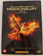 The Hunger Games: Mockingjay Part 2, Vanaf 12 jaar, Verzenden, Zo goed als nieuw, Fantasy