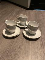 6x Thomas Vario Kop en Schotel, Huis en Inrichting, Ophalen of Verzenden, Zo goed als nieuw, Effen, Kop(pen) en/of Schotel(s)