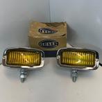 VW Hella gele mistlampen set Volkswagen Beetle KG Type 3 Bus, Auto diversen, Auto-accessoires, Ophalen of Verzenden, Zo goed als nieuw