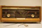 Vintage Philips Stereo Radio, Antiek en Kunst, Ophalen of Verzenden