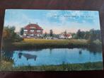 WASSENAAR   Park e Kievit, Verzamelen, Ophalen of Verzenden, 1920 tot 1940, Gelopen, Zuid-Holland