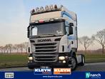 SCANIA R440, Auto's, Automaat, Scania, Bedrijf, Diesel