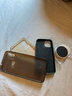 Phone cases + phone holders, Ophalen of Verzenden, Zo goed als nieuw