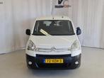 Citroen Berlingo 1.6 HDI 500 Club|1E EIG|NAP|APK06-2026|AIRC, Voorwielaandrijving, 4 cilinders, Citroën, Bedrijf