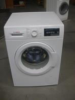 SA1) Zgoh Bosch wasmachine 7kg/1600 toeren, A+++-30%, Ophalen, Gebruikt, Voorlader, 85 tot 90 cm