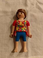 Playmobil  vrouw        28, Ophalen of Verzenden