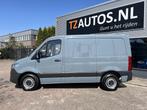 Mercedes-Benz Sprinter 211 2.2 CDI L1 H1 /360Camera/Mbux, 2033 kg, Stof, Gebruikt, 4 cilinders