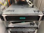 HP DL380 gen10 backuphost 2x 8 core 64GB 16TB of 32TB, Computers en Software, Servers, Ophalen, Zo goed als nieuw, 2 tot 3 Ghz