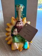 Efteling Droomvlucht Koning Oberon Ornament - Nieuw!, Ophalen of Verzenden, Nieuw