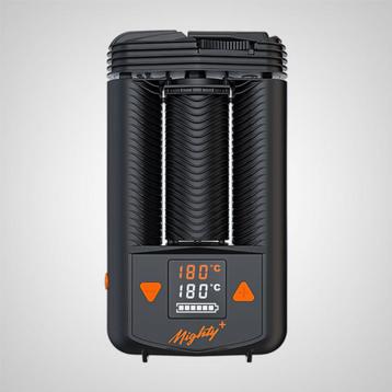 Nieuw | Storz & Bickel Mighty+ | Gesealed in doos beschikbaar voor biedingen