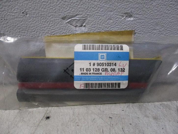 Sierlijst Spatbord Links Voor Astra F (53/54/58/59) 1995, Auto-onderdelen, Carrosserie en Plaatwerk, Opel, Nieuw