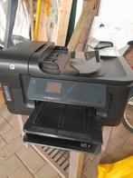 Hp printer Officejet 6500A, Computers en Software, Printers, Ophalen, Zo goed als nieuw, Printer