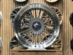 19 inch Bmw Alpina 5x120 e24 e34 e38 e60 f10 f32 e63 f36 g20, Ophalen, Velg(en)