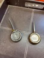 Vintage Oliekannetjes - Set van 2, Ophalen