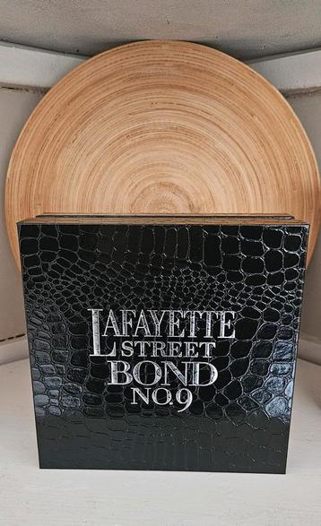 Bond No9 Lafayette Street 100 ml beschikbaar voor biedingen