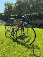 Raleigh Racefiets, Ophalen, Raleigh