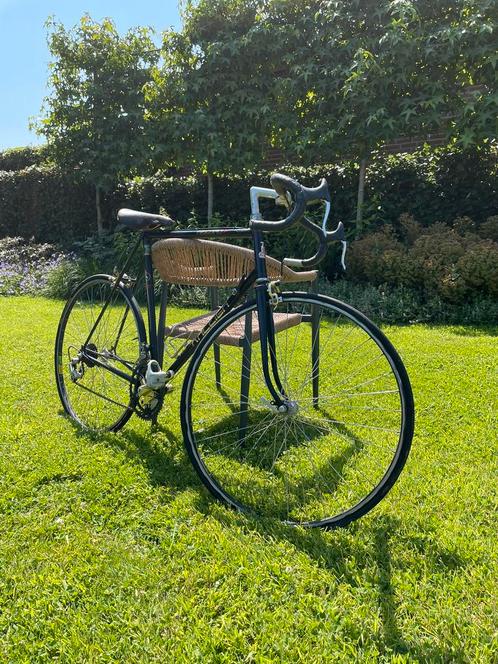 Raleigh Racefiets, Fietsen en Brommers, Fietsen | Oldtimers, Ophalen