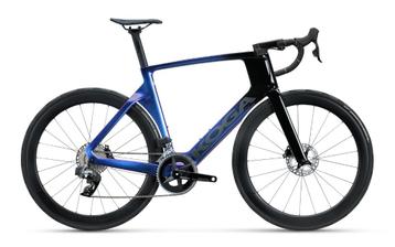 KOGA Kinsei Premium maat 53 (M) beschikbaar voor biedingen