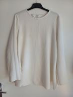 Tuniek / blouse Vanilia, maat 40, Beige, Onbekend, Ophalen of Verzenden, Zo goed als nieuw