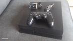 PlayStation 4 Slim met 1TB opslag en controller + kabels, Spelcomputers en Games, Spelcomputers | Sony PlayStation 4, Gebruikt