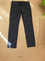 Marine blauwe broek, Blauw, Maat 42/44 (L), Ophalen of Verzenden, Zo goed als nieuw