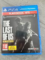 The Last of Us Remastered - PS4 Hits, Avontuur en Actie, Online, Gebruikt, Vanaf 18 jaar