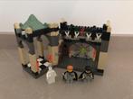 Lego Harry Potter set 4704, Complete set, Ophalen of Verzenden
