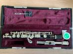 Yamaha piccolo YPC-32, Muziek en Instrumenten, Blaasinstrumenten | Dwarsfluiten en Piccolo's, Ophalen, Gebruikt, Piccolo, Met koffer of tas