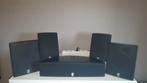 Yamaha - NS serie 5.1 speaker surround set, Audio, Tv en Foto, Gebruikt, 5.1-systeem, Overige spelers, Ophalen