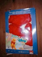 Winnie de Pooh bakvormen, nooit gebruikt, Hobby en Vrije tijd, Taarten en Cupcakes maken, Ophalen of Verzenden, Zo goed als nieuw