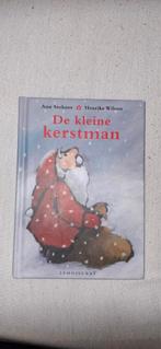 De kleine Kerstman - Kinderboek, Boeken, Ophalen, Zo goed als nieuw