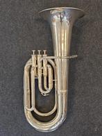 Antoine Courtois Paris mod. 162 Bb Saxhorn / Euphonium, Muziek en Instrumenten, Ophalen, Gebruikt, Koperblazer