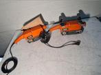 Holzher & festool bandschuurmachine, Ophalen of Verzenden, N.v.t, N.v.t, N.v.t