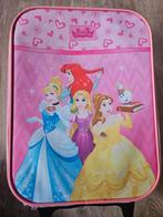 Disney Prinsessen Koffer - Meisjes Reiskoffer, Uitschuifbare handgreep, Gebruikt, Minder dan 50 cm, Ophalen of Verzenden