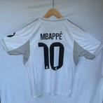 Mbappé thuisshirt 25/26 - M, Kleding | Heren, Maat 48/50 (M), Wit, Nieuw, Ophalen of Verzenden