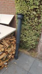 Dakdoorvoergaskachel, Minder dan 20 liter, Ophalen, Onderdeel, Minder dan 3 jaar oud