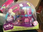 Polly Pocket glitter garage, Ophalen of Verzenden, Nieuw, Overige typen