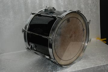 Tama Rockstar supporter trommel zonder poten 22x16 inch  beschikbaar voor biedingen