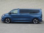 Ford Transit Custom 136 PK AUT. L2H1 Limited | Baan Edition, 12 maanden, Gebruikt, 4 cilinders, Blauw